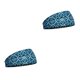 thumbnail image 4 of Diadema Deportiva Qarigey Estampado Floral Banda para la Cabeza Transpirable Tipo 3 NO3, 4 of 6