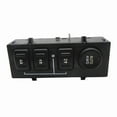 thumbnail image 3 of Yassdwbn 15136039 Selector Button Dash Switch For Chevy Silverado Sierra Yukon Suburba, 3 of 5