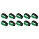 thumbnail image 4 of Collar antigancho para pene, diseño de gancho y bucle, banda para el cuello con ruido, suministros para pollos y mascotas, 4 of 8