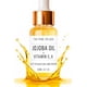 thumbnail image 2 of Aceite de jojoba THE PURE SPLASH Hidratación y reparación profundas, 60 ml, 2 of 8