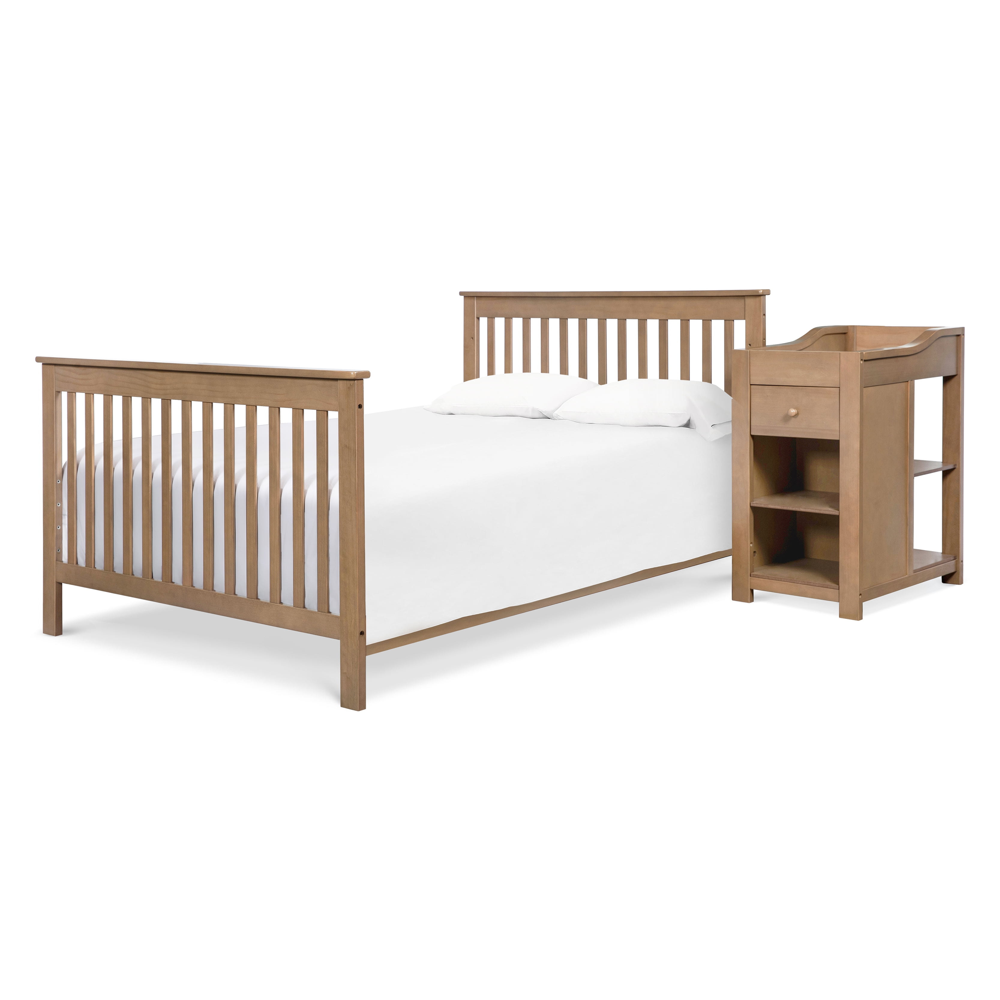 Davinci piedmont crib and changer sales