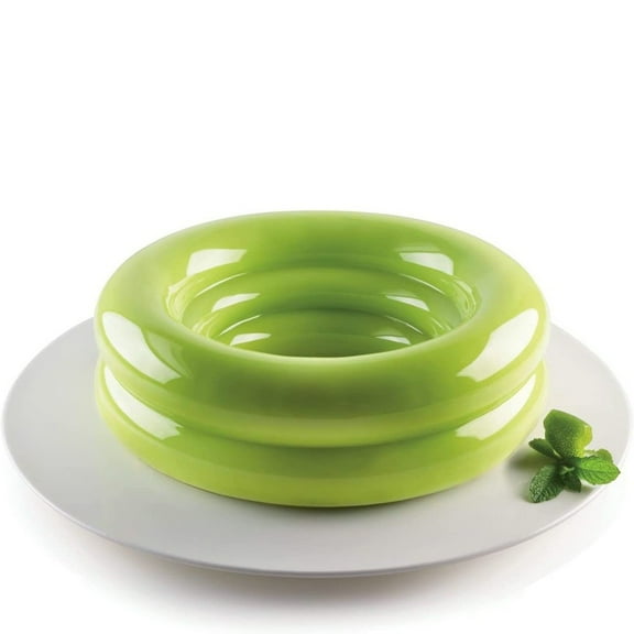 Silikomart Arena Baking Mold