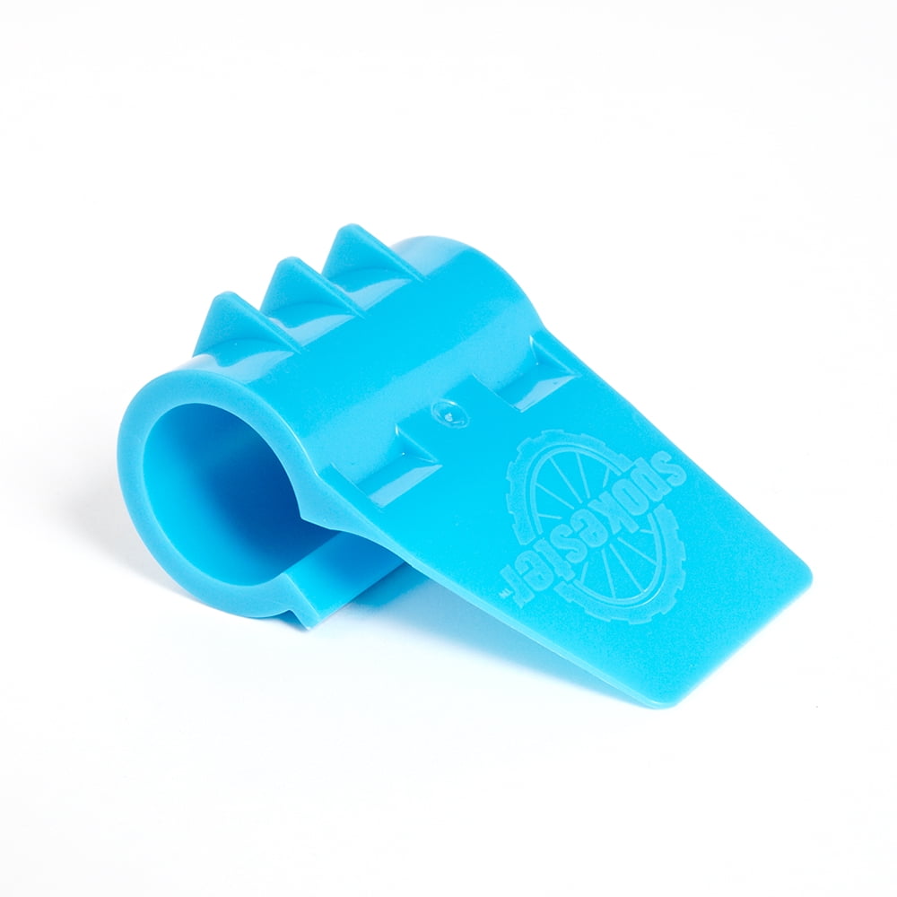Makes Your Bike Sound Like A Motorcycle Spokester Bicycle Noise Maker