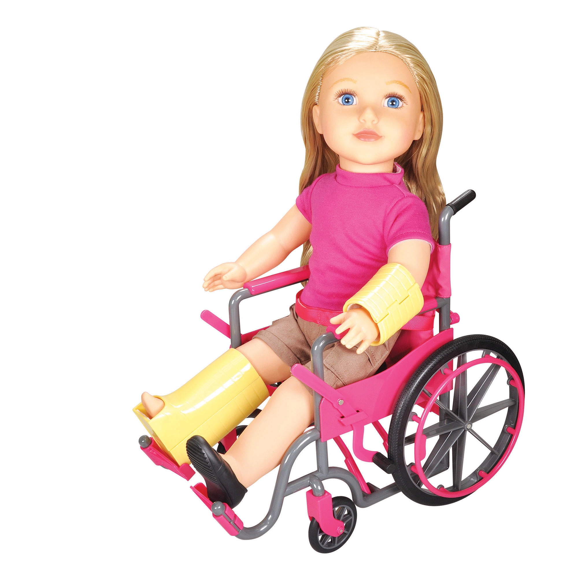 newberry doll walmart