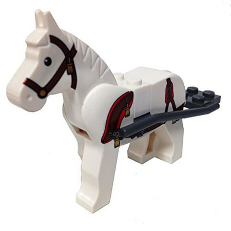 Lenox Royal Scroll - MinifigurePacks: LEGO City/Town Bundle