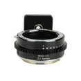 thumbnail image 1 of Fotodiox NikG-LT-Pro Pro Lens Mount Adapter for Nikon Nikkor F Mount G-Type D & SLR to Leica T, SL & TL Mount, 1 of 1