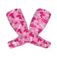 thumbnail image 1 of Balery Poodle Dog Mangas Refrescantes para Brazos para Hombre y Mujer – Transpirables y Absorbentes de Humedad para Mujeres, Hombres y Niños, 1 of 7