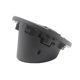 thumbnail image 4 of Tapa de tanque Btafrte para JEEP Wrangler JK Aleación de aluminio, 4 of 9