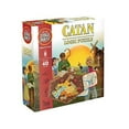 thumbnail image 1 of Catan : Casse-Tête de Logique 1 Joueur, 8 Ans et Plus, 1 of 1