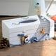 thumbnail image 2 of 2x E Cubierta de caja de pañuelos Home Rat Toilet H Woo, 2 of 5