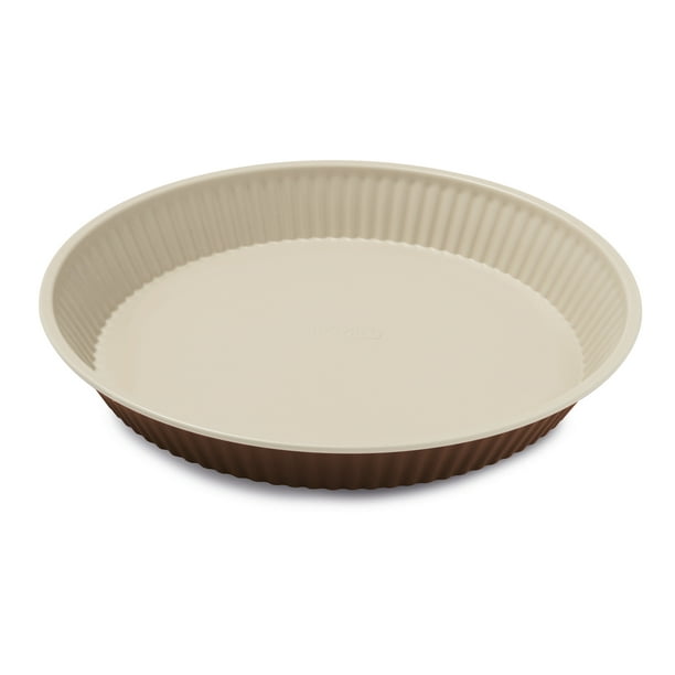 Chocoforme Molde Para Pay Para Repostería Antiadherente Guardini 28 cm. Guardini Chocoforme