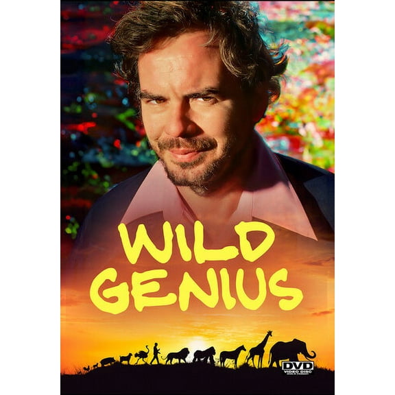 Wild Genius (DVD), Freestyle Digital, Documentary