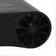 thumbnail image 4 of Mini Hanging Waist Fan Portable Neck Fan Outdoor Portable Air Conditioner with Lanyard Black 15000mah, 4 of 4
