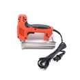thumbnail image 3 of Electric Staples Gun 1022J Electric Tool For Home Improvement And Woodworking With 400Pcs Staple ,More Helpful and Safe, 3 of 6