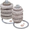 thumbnail image 5 of Generalaire 2006 General 2A-710 Wool Felt Replacement Oil Filter Cartridge, 5 of 5