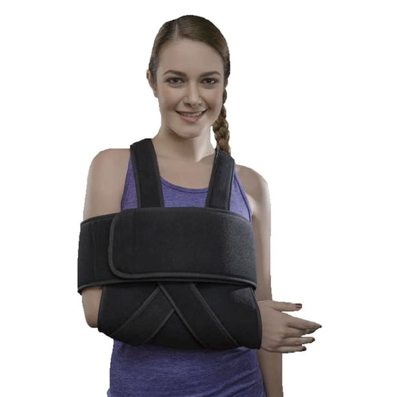 Cabestrillo con Inmovilizador de Hombro Super Confort Super Confort AS-004