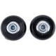 thumbnail image 3 of 40 X 18mm Luggage Suitcase Wheels Replacement Repair Kit 1 Set, 3 of 5
