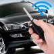 thumbnail image 2 of For Ssangyong Actyon Kyron Rexton Flip Remote Car Key Shell Case, 2 of 5