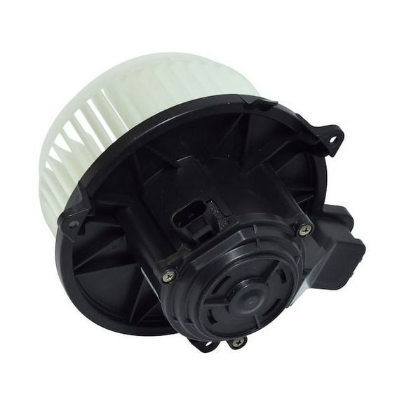 Blower Motor - Compatible with 2010 - 2012 Ford Fusion 2011