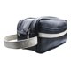 thumbnail image 1 of Neceser Maletín Sobaquera Hombre Piel Estuche Viaje, 1 of 10