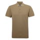 thumbnail image 1 of Asquith & Fox - Polo manga corta Modelo Performance Blend hombre caballero (Caqui), 1 of 4