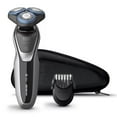 thumbnail image 2 of Philips Norelco Shaver 6500 Wet & Dry Electric Shaver, 2 of 3