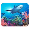 thumbnail image 1 of EREHome Dolphin Mouse pads Gaming Mouse Pad 9.84x7.87 inches, 1 of 1