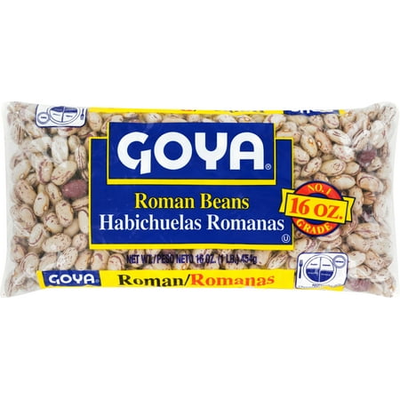 UPC 041331024839 product image for Bean Roman 16 Oz | upcitemdb.com