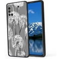 thumbnail image 1 of Dandelions-200 Phone Case, Degined for Samsung Galaxy A51 4G Case Men Women, Flexible Silicone Shockproof Case for Samsung Galaxy A51 4G, 1 of 1