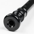 thumbnail image 2 of Clarinete de 8 agujeros para estudiantes y niños, de ABS, con bolsa de terciopelo, flauta soprano blanca de 8 agujeros, flauta para niños, interpretación musical, 2 of 3