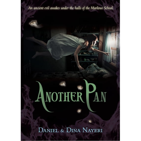 Pre-Owned Another Pan (Paperback)