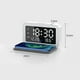 thumbnail image 4 of Moyic Dispositivo de sincronización de reloj eléctrico, suministros para el hogar, pantalla LED, pantalla Digital, accesorios de oficina Teléfono y Comunicación, 4 of 5