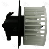 HVAC Blower Motor Fits select: 2001-2006 HYUNDAI SANTA FE, 1999-2005 HYUNDAI SONATA