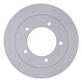 thumbnail image 5 of Centric GCX Rotor with Full Coating, 5 of 5