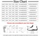 thumbnail image 2 of Moda mujer correa de tobillo verano sandalias planas chanclas Shose Wmkox8yii  hj789, 2 of 3