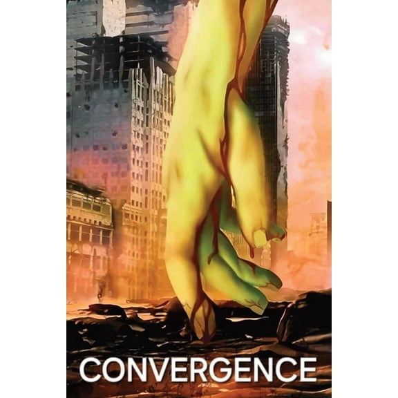 Convergence, (Paperback)