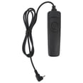 thumbnail image 1 of Cable DSLR Shutter Remote,DMW RS1 Shutter Release Wired Shutter Remote Control Shutter Release Cable Remote Control Rugged and Tough, 1 of 9