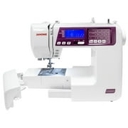 Janome 4120QDC-G Computerized Sewing and Quilting Machine with Bonus Extension Table