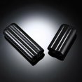 thumbnail image 3 of Black Carbon Fiber 2-Cigar Case Lightweight Cigar Storage Tube Holder Travel Cigar Humidor for up to 57 Ring Gauge Cigars, 3 of 5