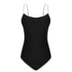 thumbnail image 4 of Traje de baño de una pieza para mujer, conjuntos de bikini para mujer, trajes de baño sin mangas extragrandes con tirantes, traje de baño sin mangas para mujer, 4 of 6