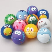 US Toy Company Water Squirt Balls
