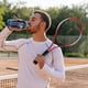 thumbnail image 3 of Juego de Tenis LINAHEALTH Multi Filamentos 2 Raquetas 1 Pelota, 3 of 5