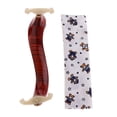 thumbnail image 3 of Professional Violin Shoulder Violin Accessory For 4/4 3/4 Violin, 3 of 5