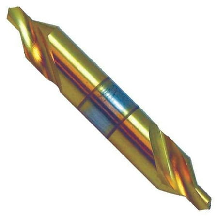 Keo Center Drill,Plain,#4-1/2 906-000-310