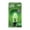 Green, variant on Feit Electric 4.5 Watt (40W Equivalent) Clear Glass A19 Green Filament E26 Medium Base, Dimmable LED