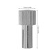 thumbnail image 2 of EXHUMKY 2Ud Llave De Universal Para De Pared En Hierro Con Acabado Dorado, 2 of 8
