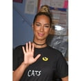 thumbnail image 2 of Leona Lewis At A Public Appearance For Cats Broadway Revival Cast Portrait Photo Call Neil Simon Theatre New York Ny, 2 of 2