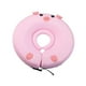 thumbnail image 3 of Flotador De Piscina Para Bebé, Flotador No Inflable Para Bebé, Entrenamiento De Natación Para Bebés Y Niños, Color Rosa, 3 of 8