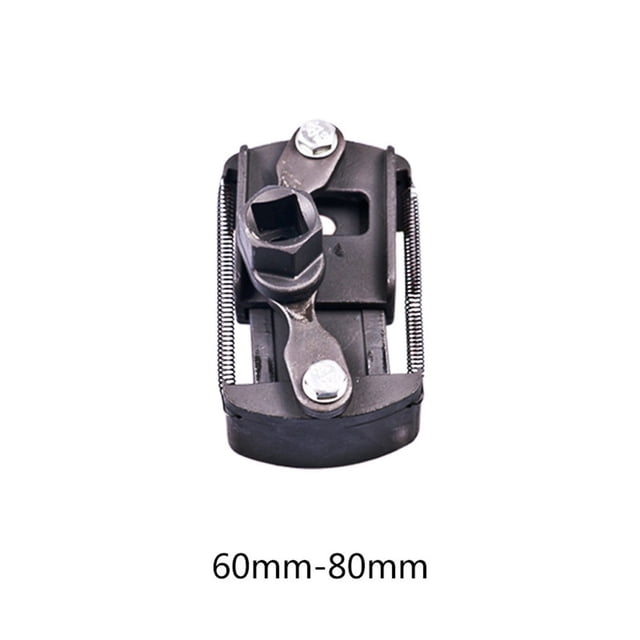 Adjustable Two-Jaws Oil Filter Wrench Filter 60-80mm 80mm-105mm Filter Wrenches A