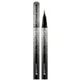Flexible Eyeliner Pen, Super Pigment and Waterproof, Creating Bold and